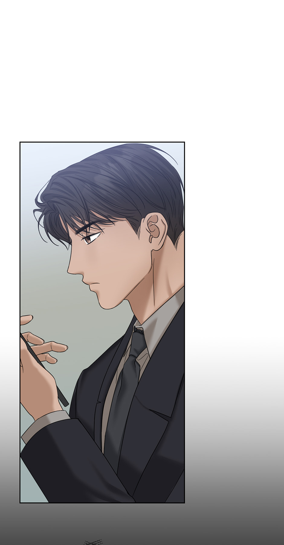 Catch Up Chapter 39 page 26 - 