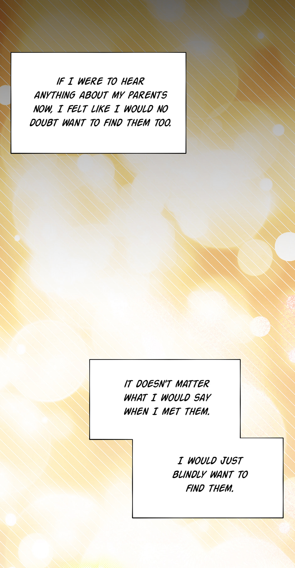 Catch Up Chapter 39 page 29 - 