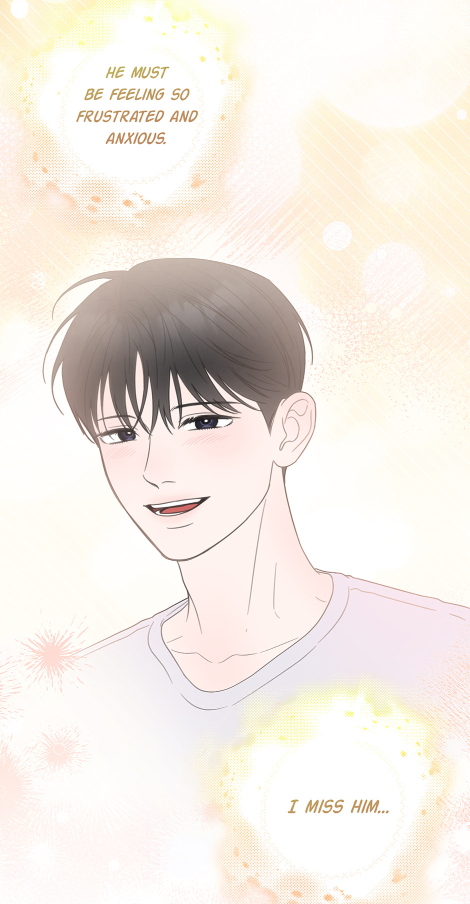 Catch Up Chapter 39 page 30 - 