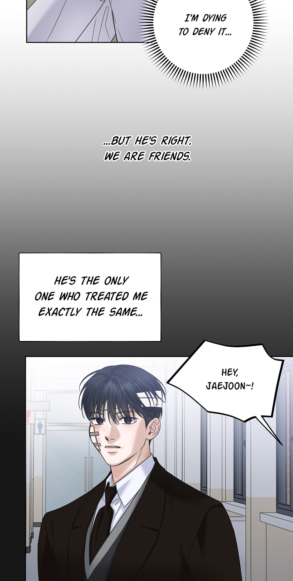 Catch Up Chapter 39 page 4 - 
