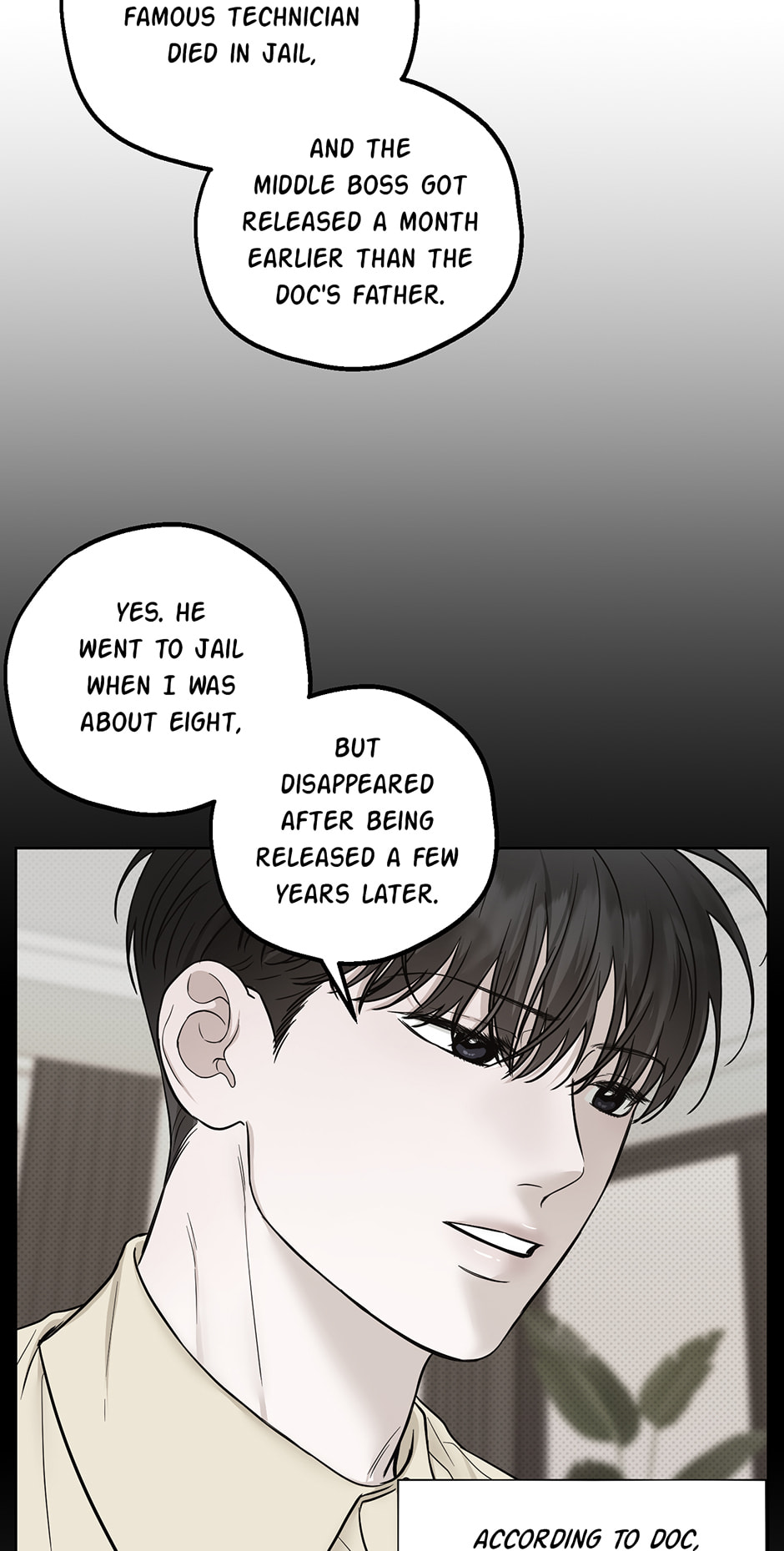 Catch Up Chapter 39 page 41 - 