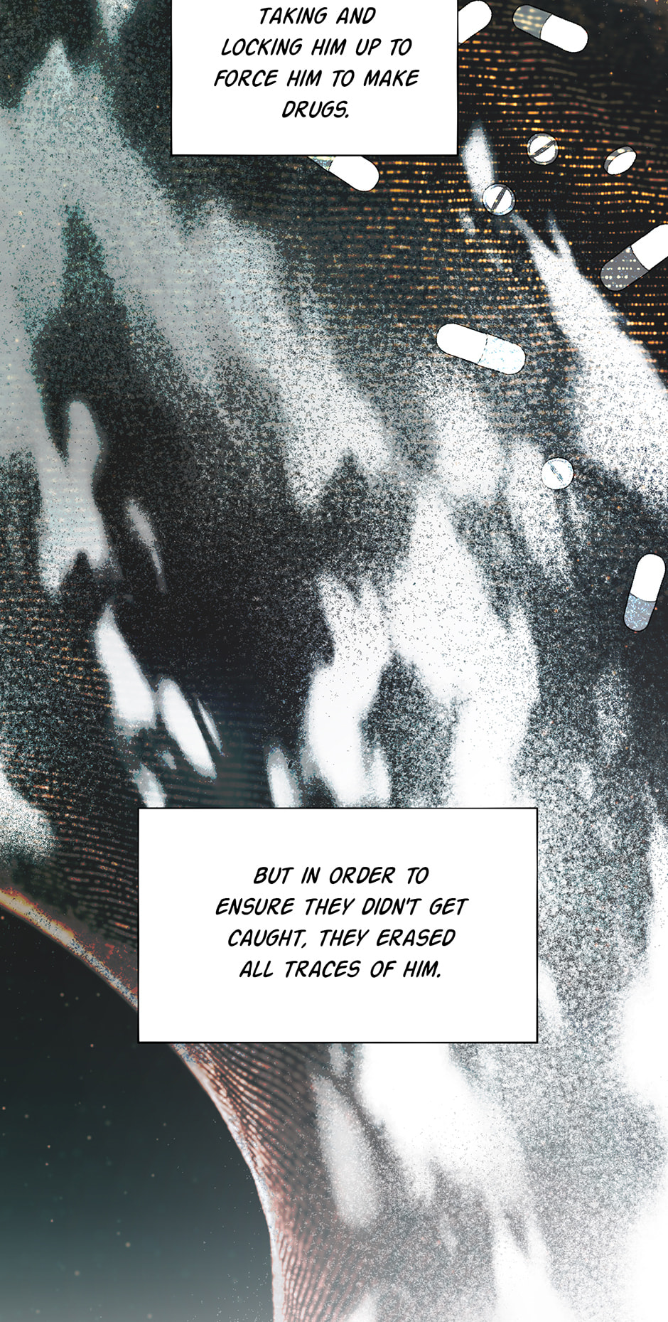 Catch Up Chapter 39 page 43 - 