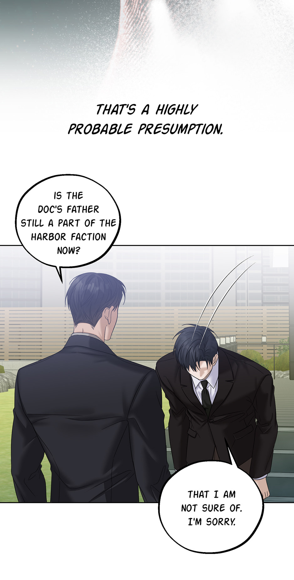 Catch Up Chapter 39 page 44 - 