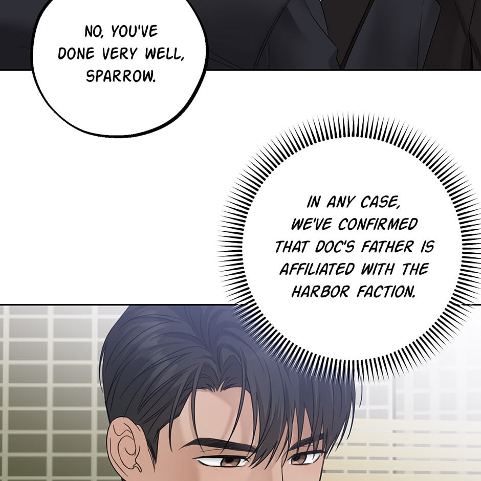 Catch Up Chapter 39 page 46 - 