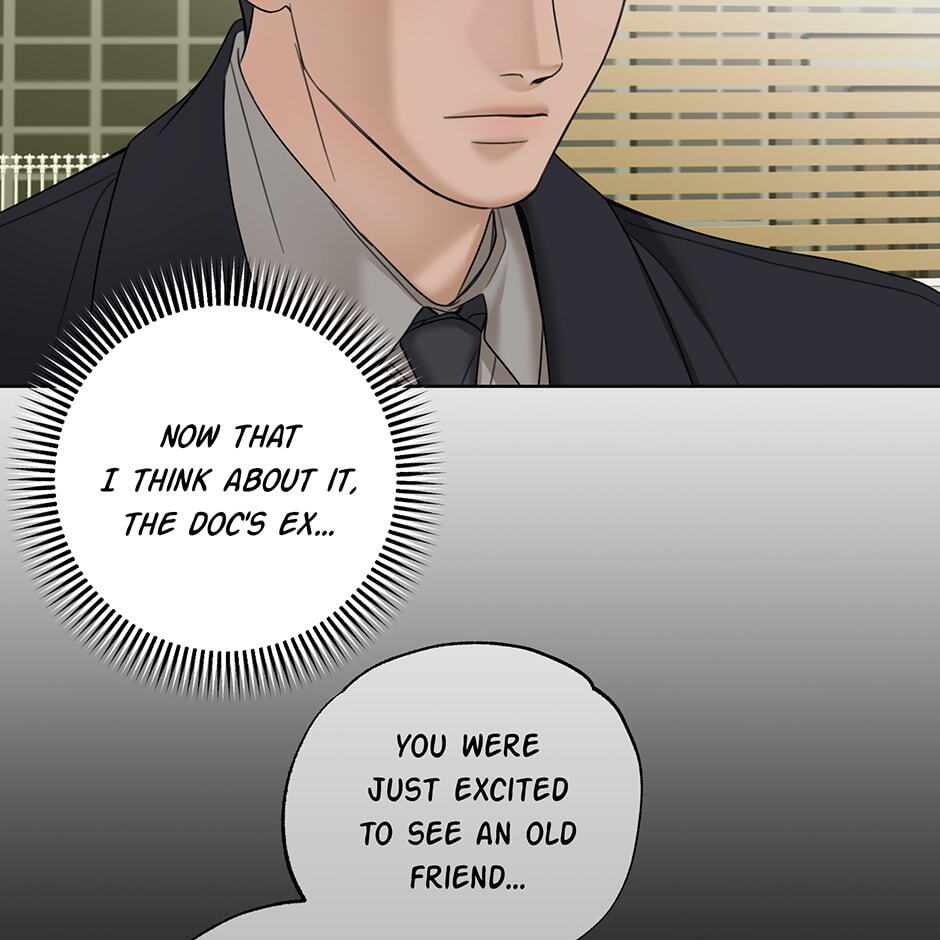 Catch Up Chapter 39 page 47 - 