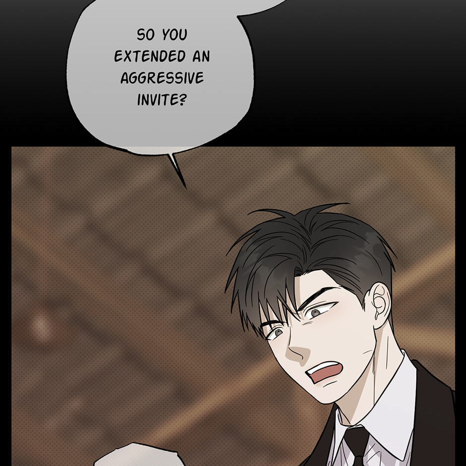 Catch Up Chapter 39 page 48 - 