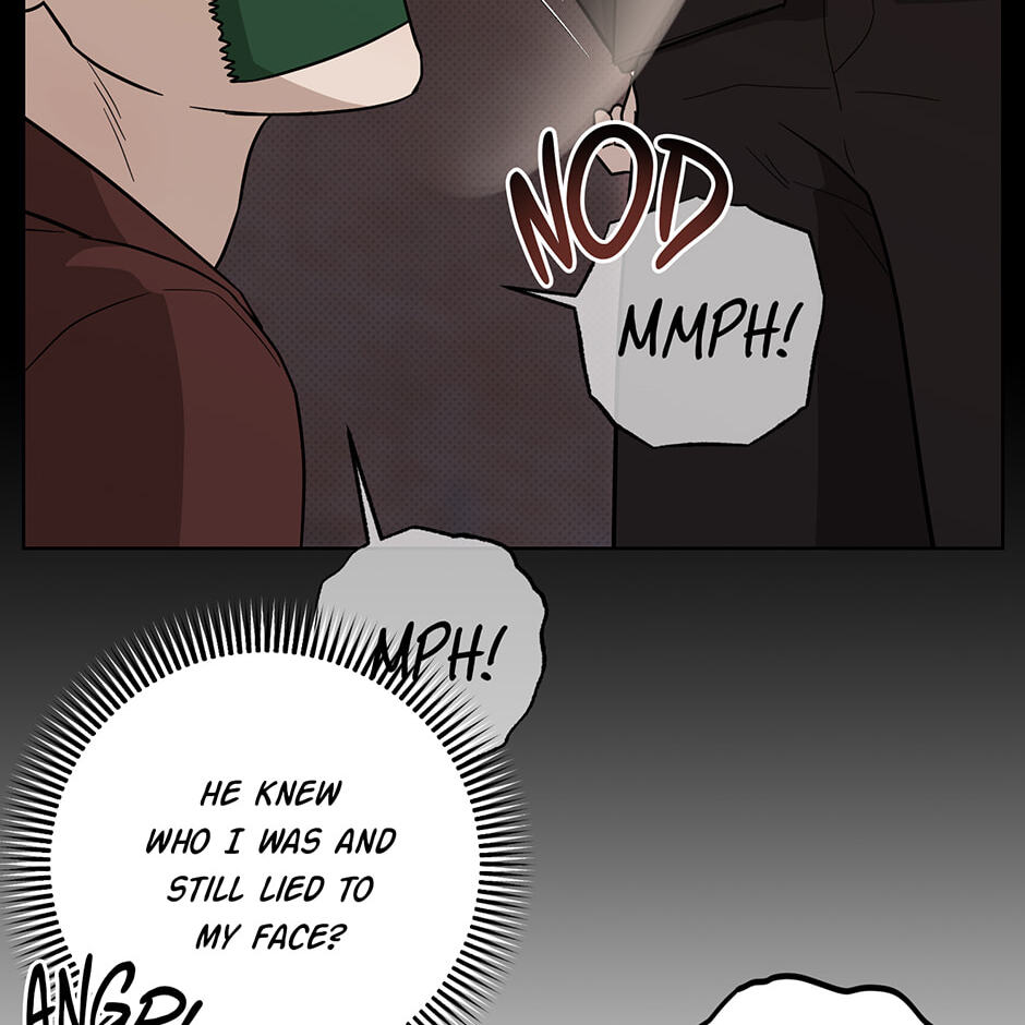 Catch Up Chapter 39 page 50 - 