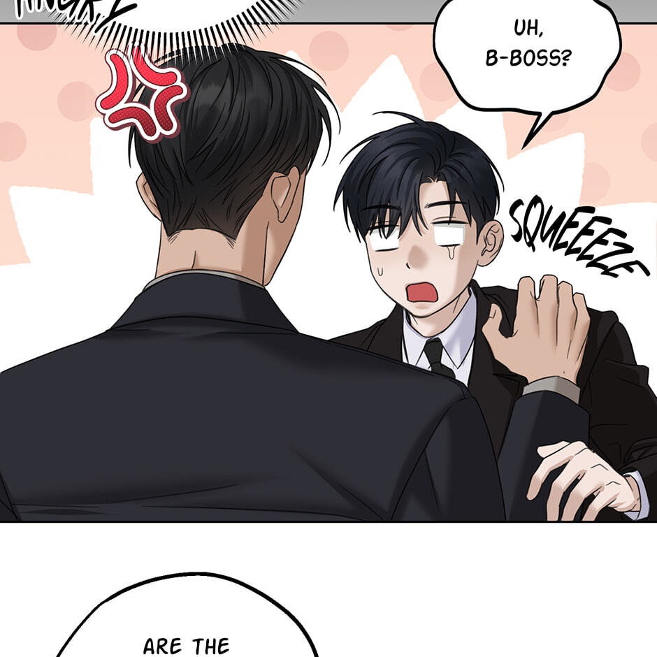 Catch Up Chapter 39 page 51 - 