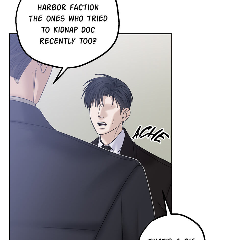 Catch Up Chapter 39 page 52 - 