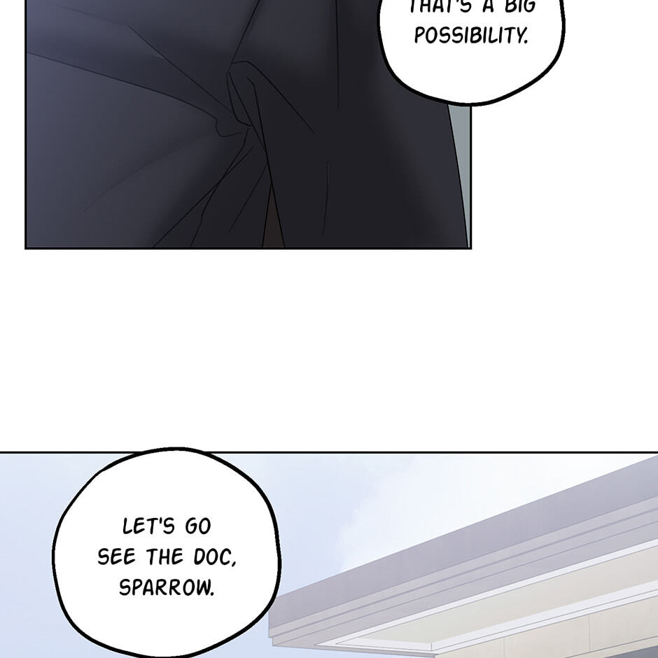 Catch Up Chapter 39 page 53 - 