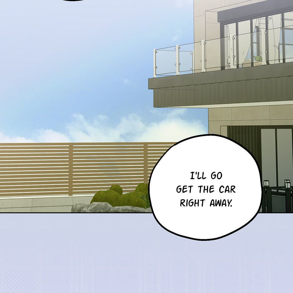 Catch Up Chapter 39 page 54 - 