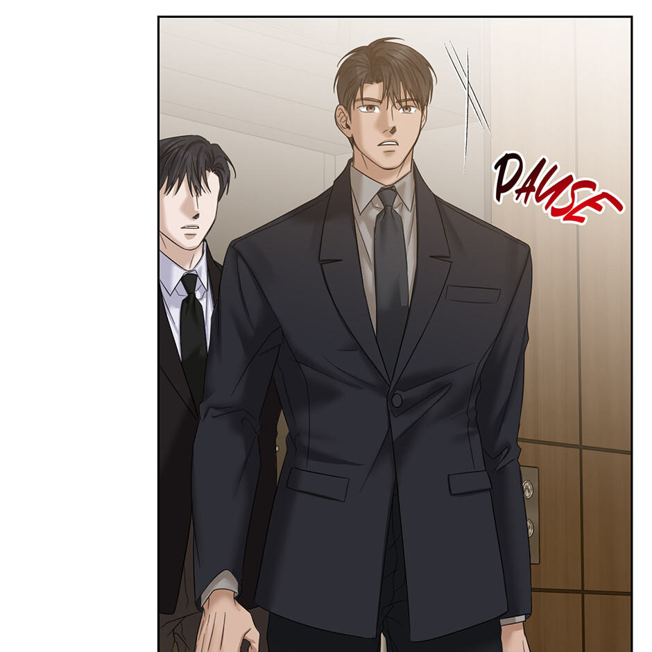 Catch Up Chapter 39 page 58 - 