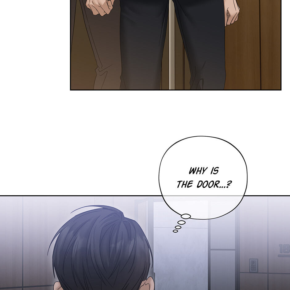 Catch Up Chapter 39 page 59 - 