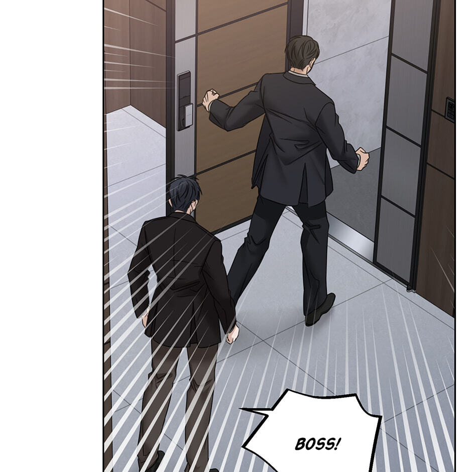 Catch Up Chapter 39 page 61 - 