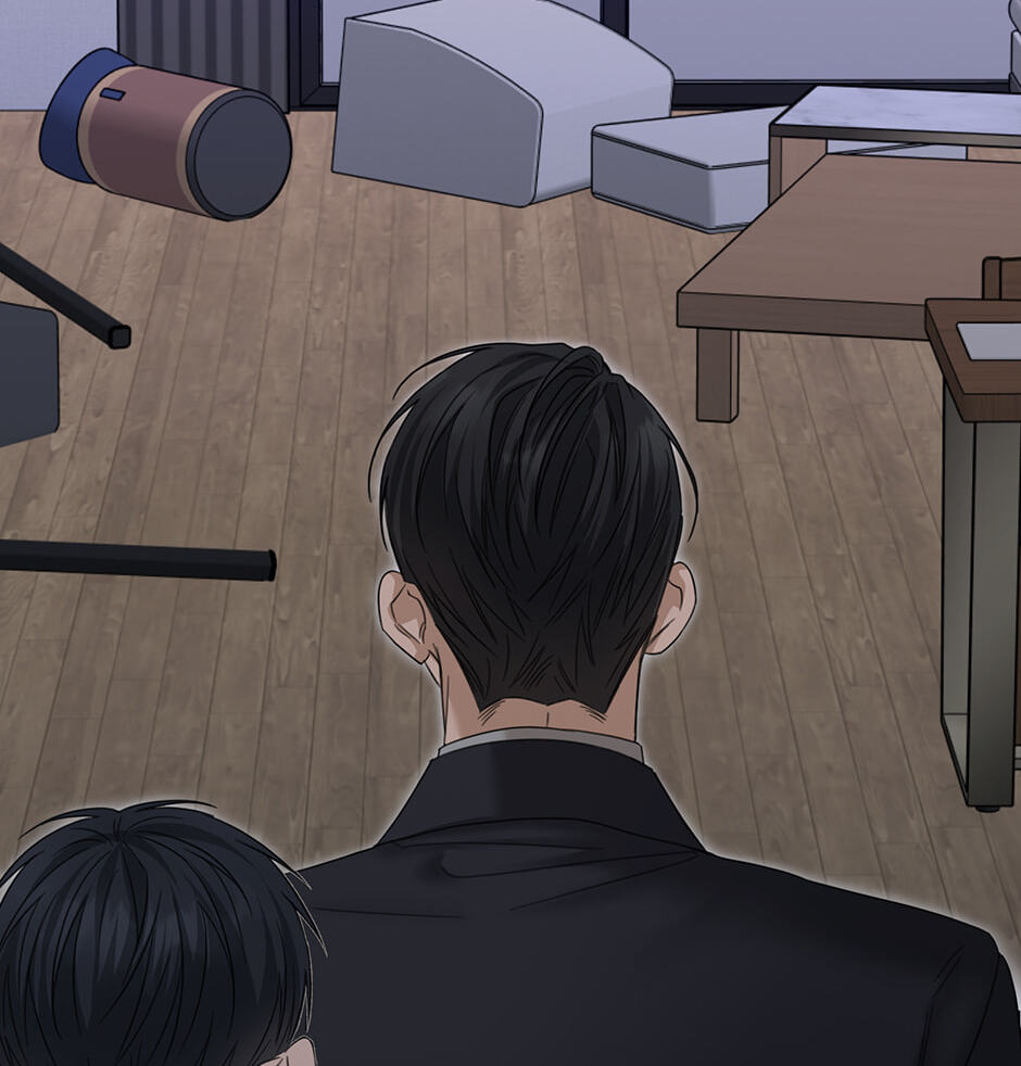 Catch Up Chapter 39 page 66 - 