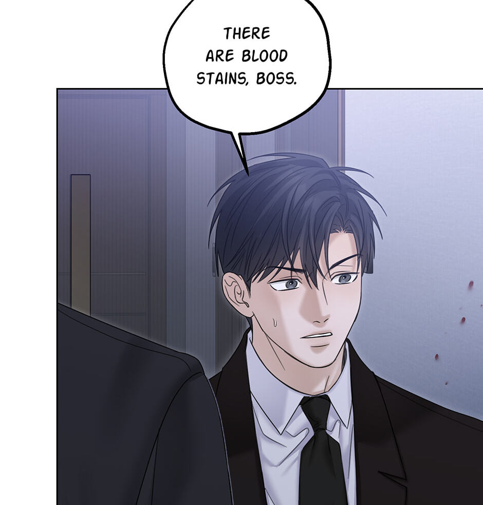 Catch Up Chapter 39 page 68 - 