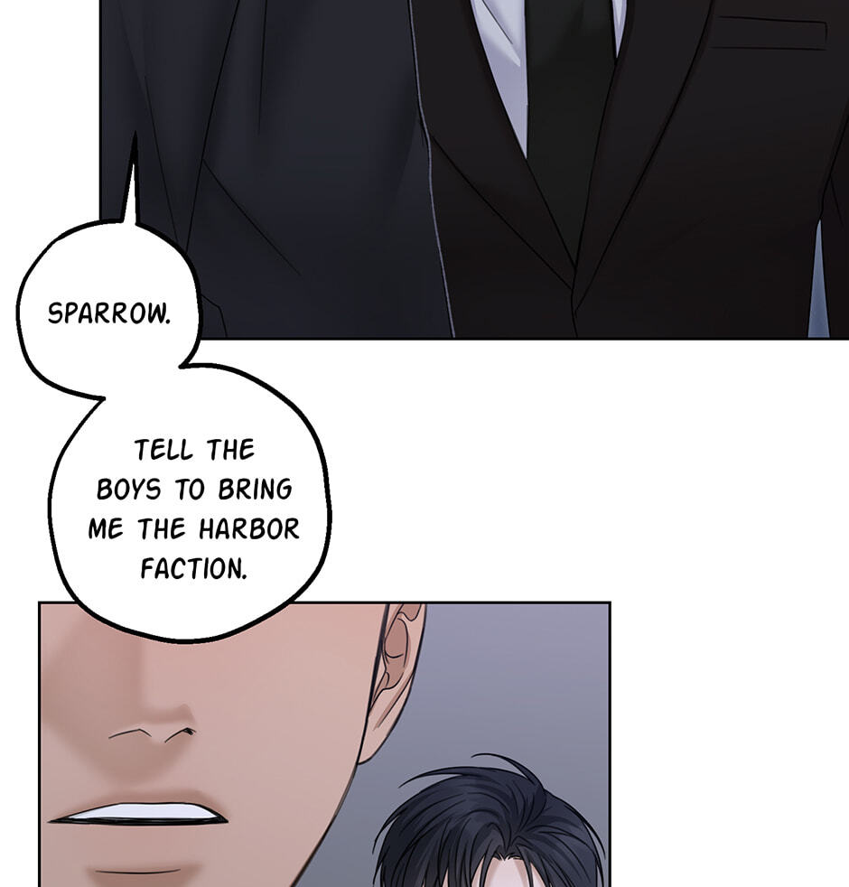 Catch Up Chapter 39 page 69 - 