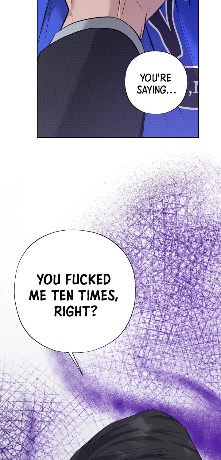 Read Catch Up chapter 4 image 12 on Lezhin