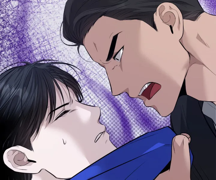 Read Catch Up chapter 4 image 13 on Lezhin