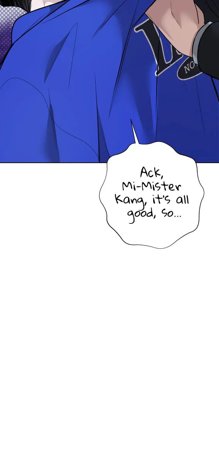 Read Catch Up chapter 4 image 14 on Lezhin