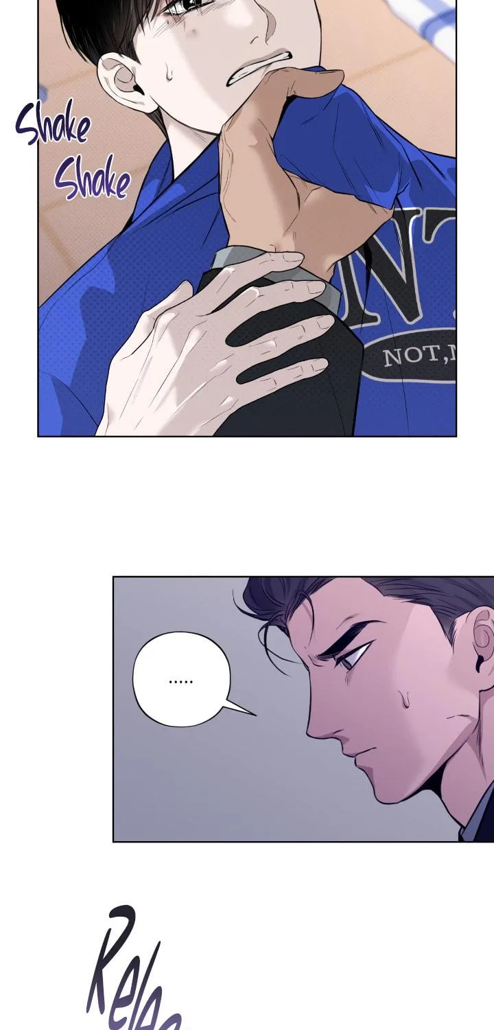 Read Catch Up chapter 4 image 16 on Lezhin
