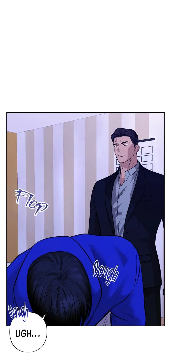 Read Catch Up chapter 4 image 18 on Lezhin