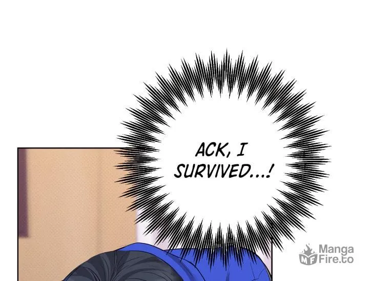Read Catch Up chapter 4 image 19 on Lezhin