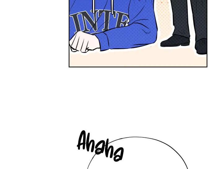 Read Catch Up chapter 4 image 21 on Lezhin