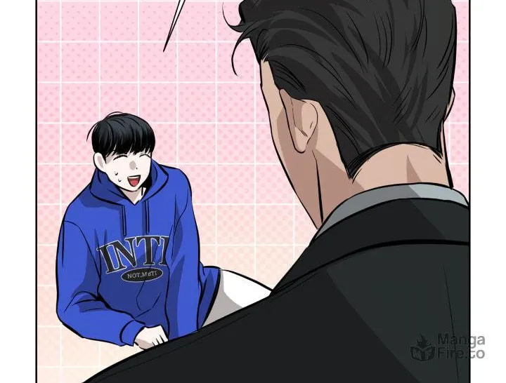 Read Catch Up chapter 4 image 23 on Lezhin