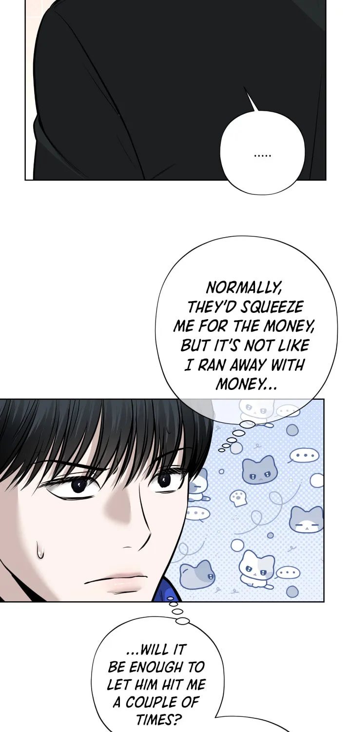 Read Catch Up chapter 4 image 24 on Lezhin