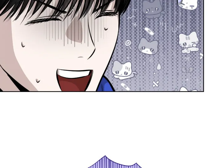 Read Catch Up chapter 4 image 27 on Lezhin