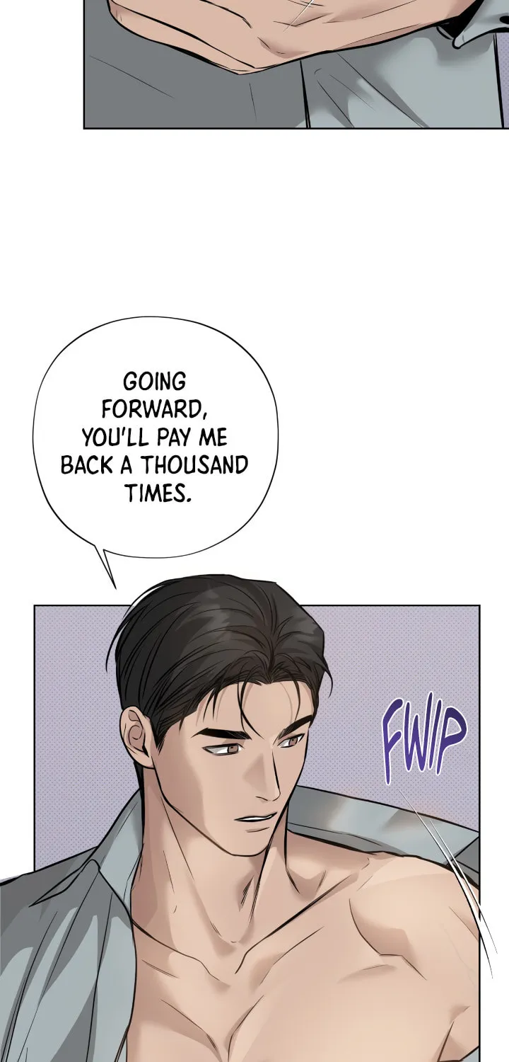 Read Catch Up chapter 4 image 30 on Lezhin
