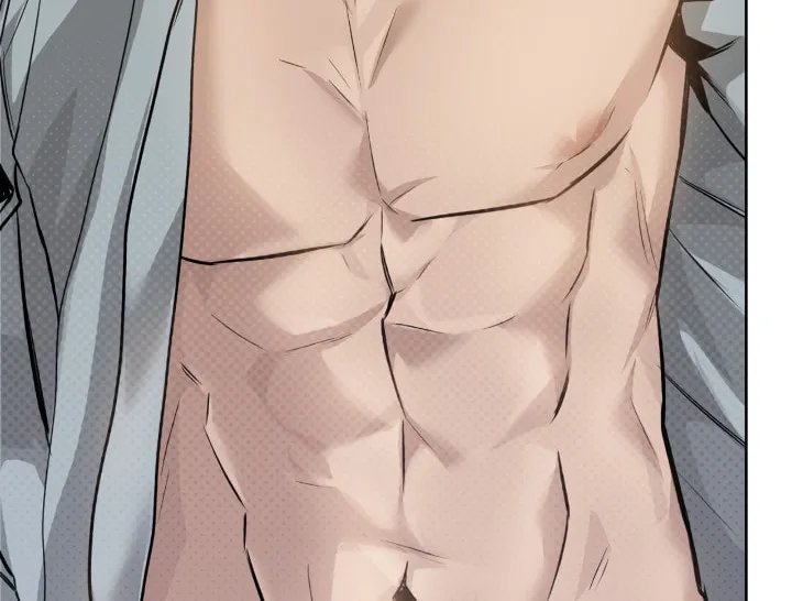 Read Catch Up chapter 4 image 31 on Lezhin