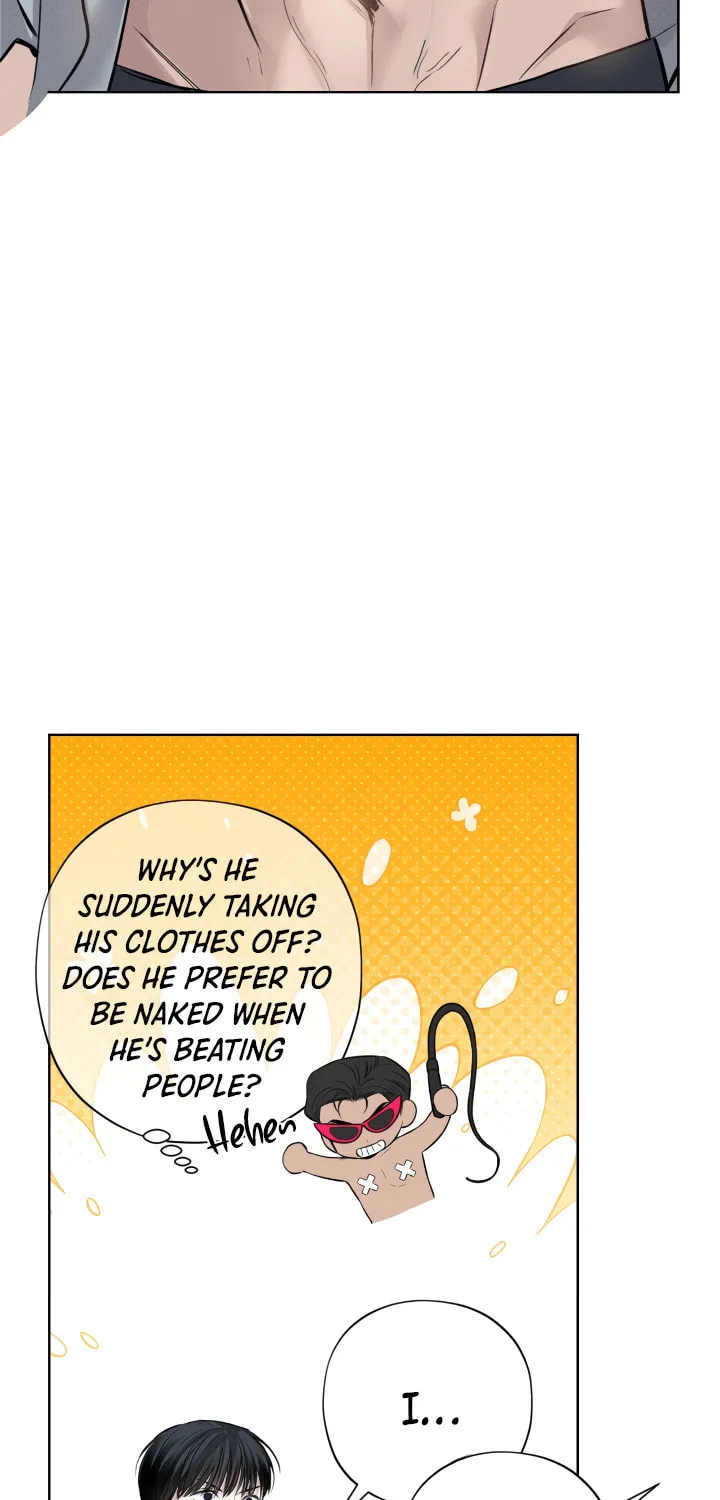 Read Catch Up chapter 4 image 32 on Lezhin