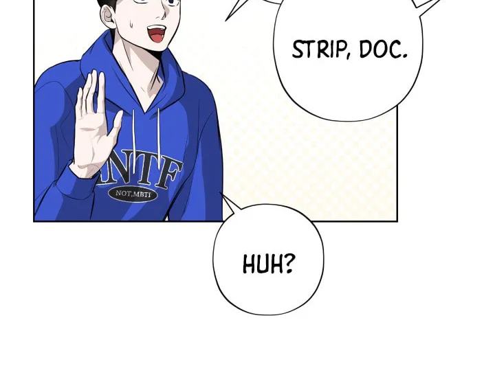 Read Catch Up chapter 4 image 33 on Lezhin