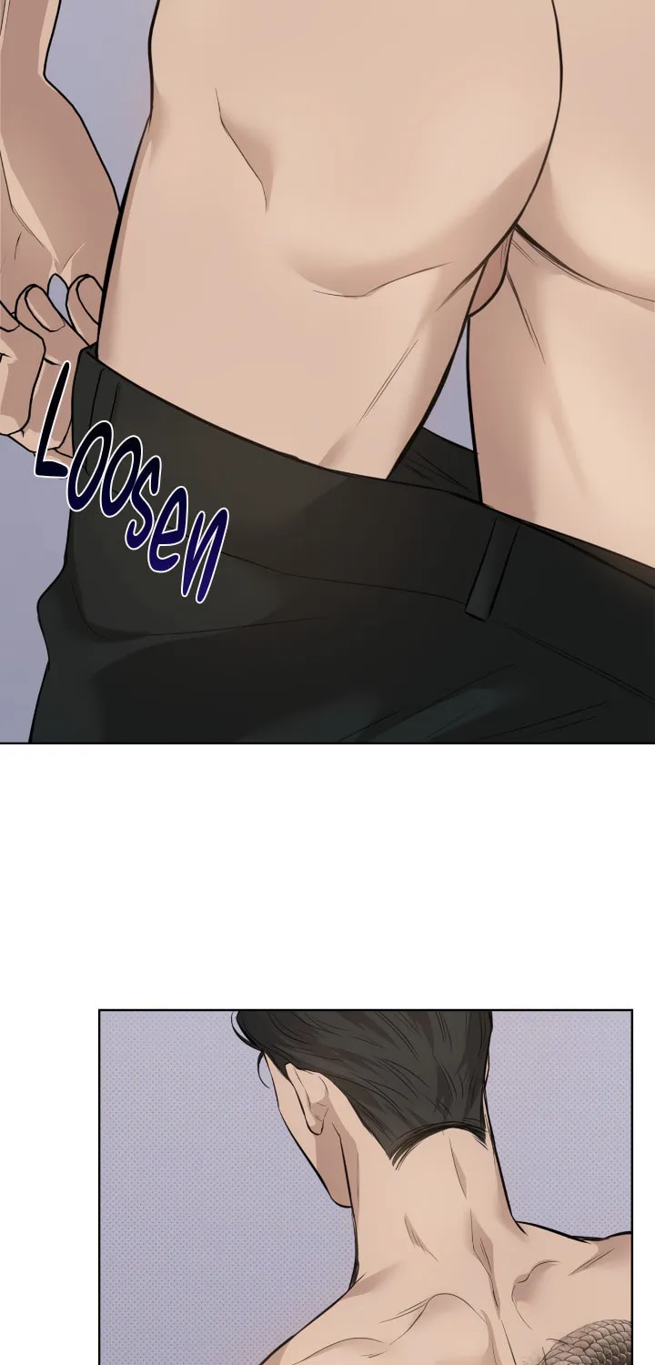 Read Catch Up chapter 4 image 36 on Lezhin