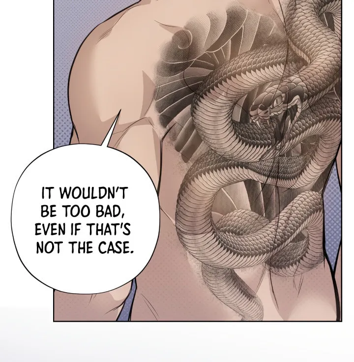 Read Catch Up chapter 4 image 37 on Lezhin