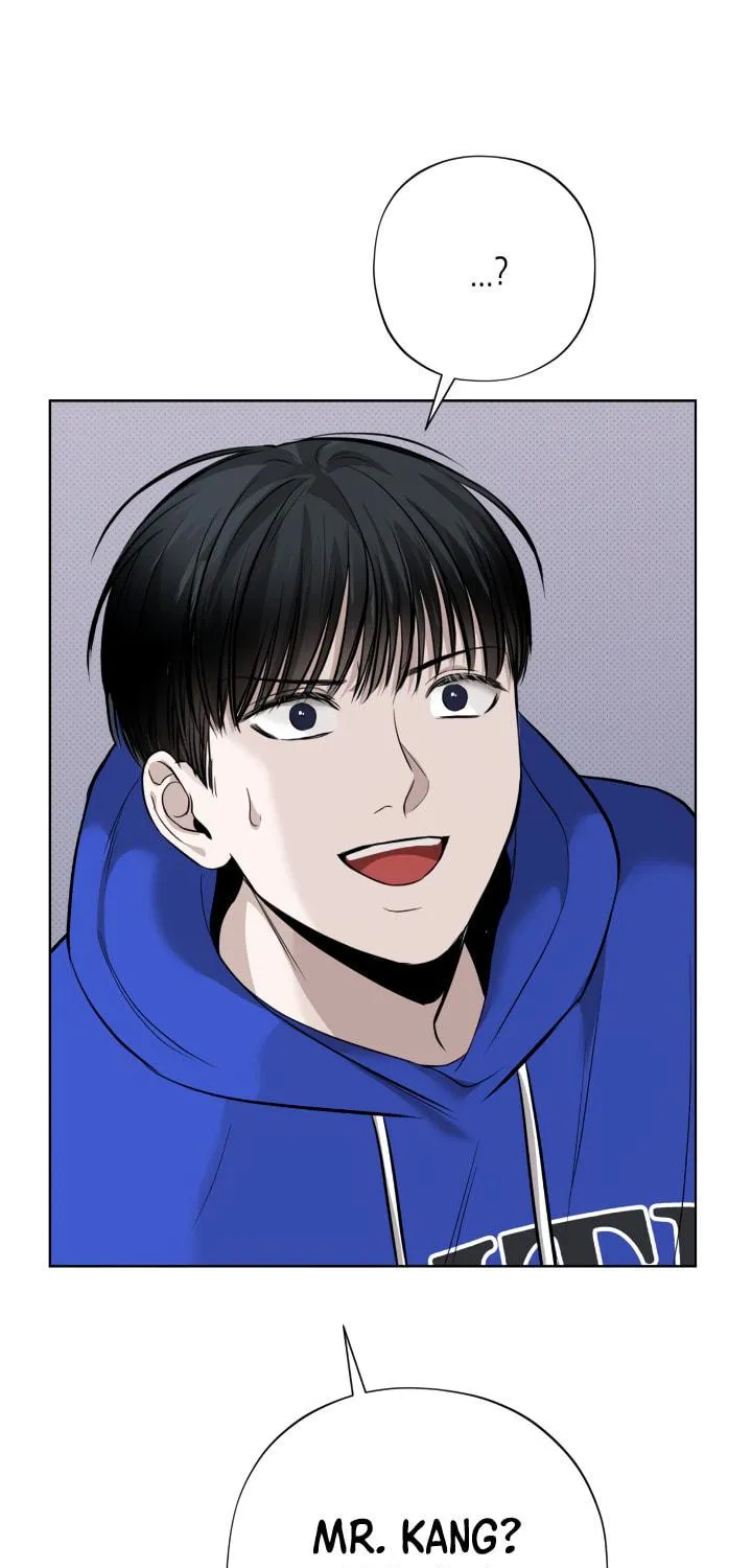 Read Catch Up chapter 4 image 40 on Lezhin