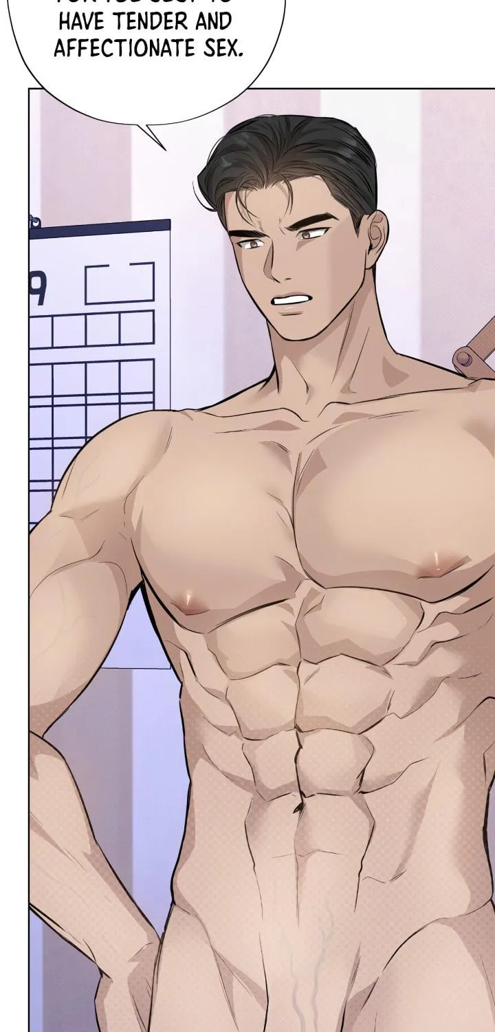 Read Catch Up chapter 4 image 46 on Lezhin