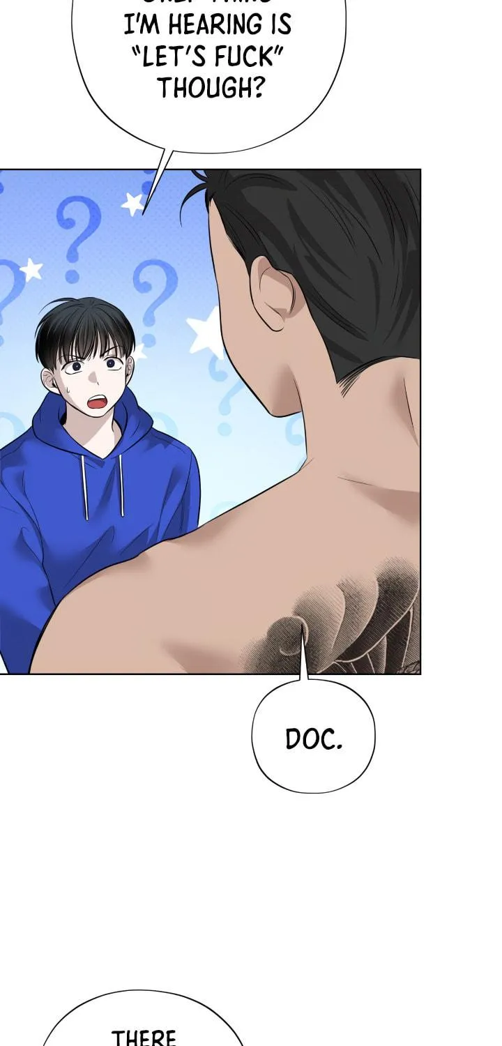 Read Catch Up chapter 4 image 48 on Lezhin
