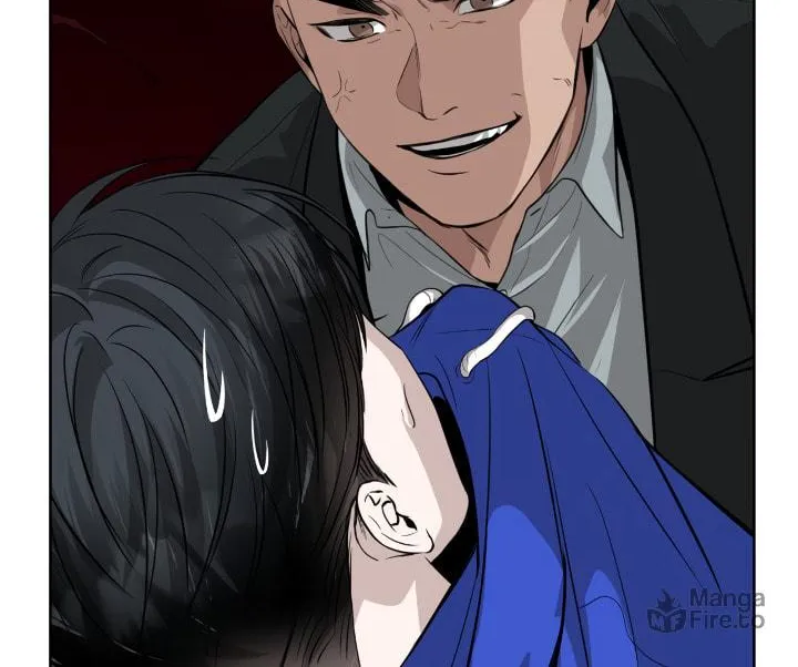 Read Catch Up chapter 4 image 5 on Lezhin