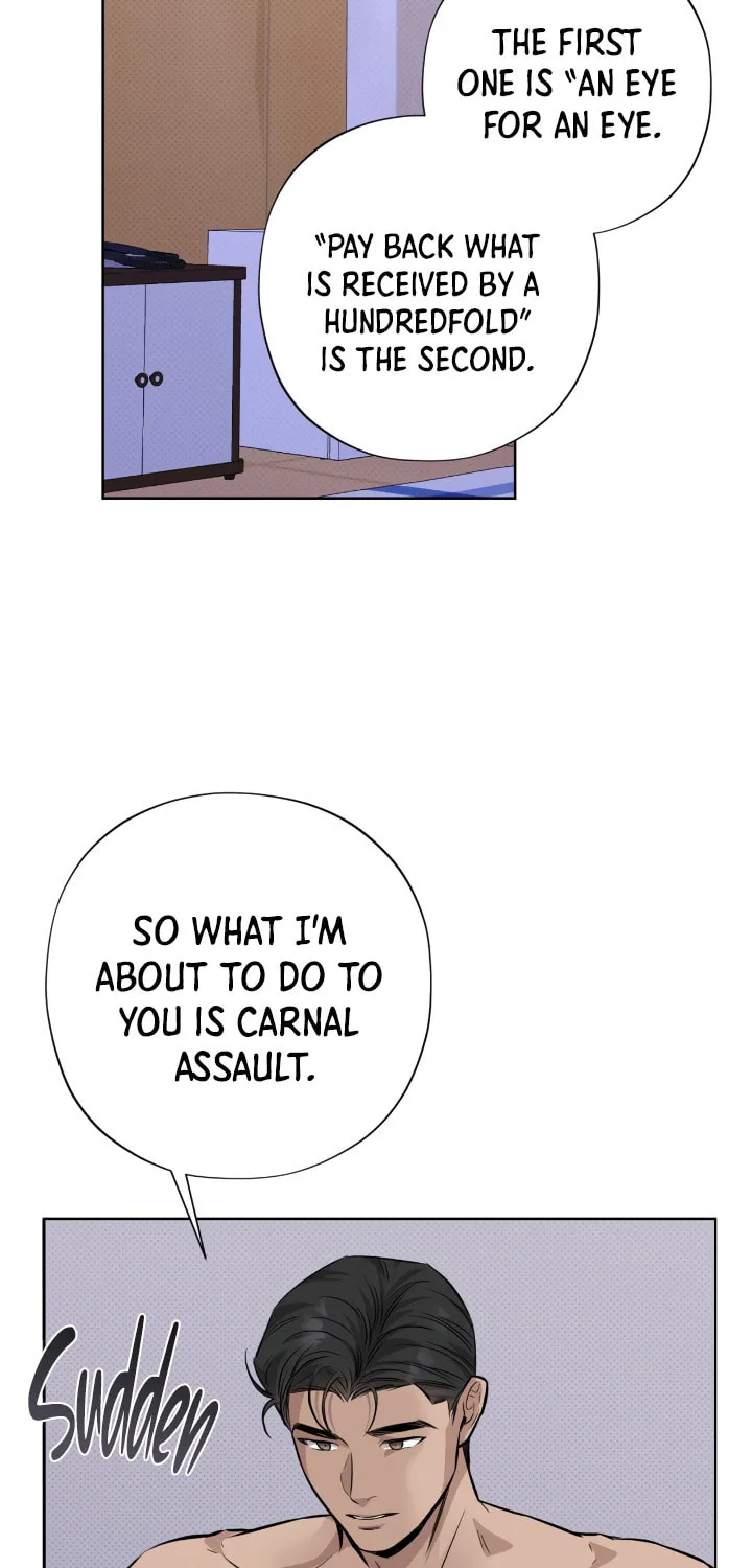 Read Catch Up chapter 4 image 50 on Lezhin