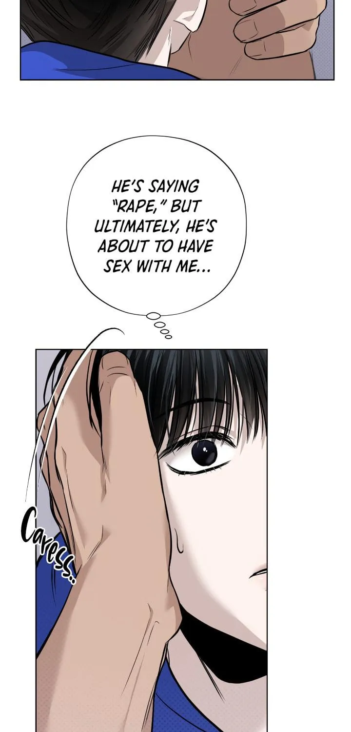 Read Catch Up chapter 4 image 52 on Lezhin
