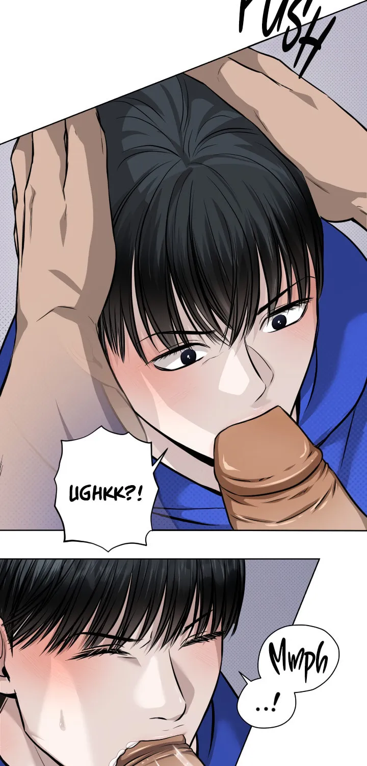 Read Catch Up chapter 4 image 56 on Lezhin