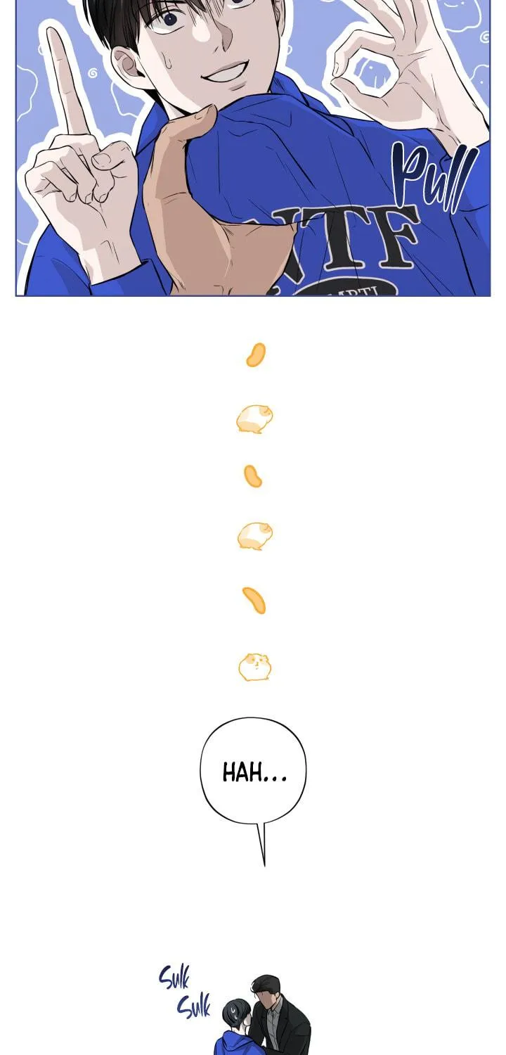 Read Catch Up chapter 4 image 8 on Lezhin