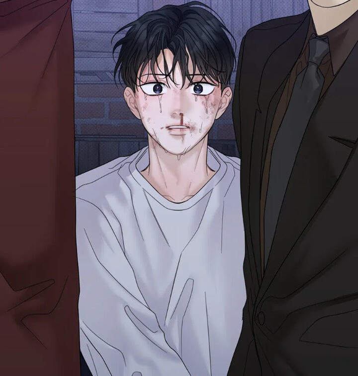 Catch Up Chapter 40 page 101 - 