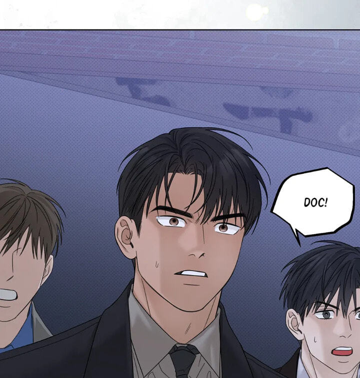 Catch Up Chapter 40 page 104 - 