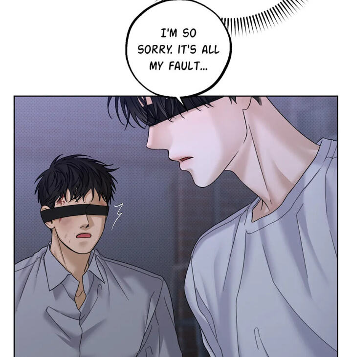 Catch Up Chapter 40 page 12 - 