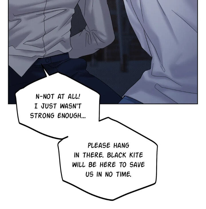 Catch Up Chapter 40 page 13 - 