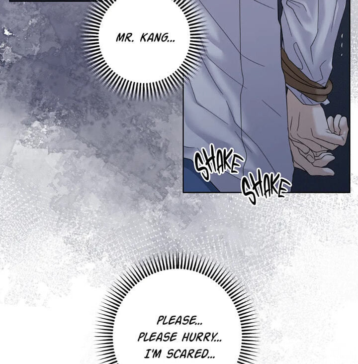 Catch Up Chapter 40 page 15 - 